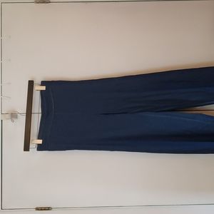 NWT Wide leg Denim